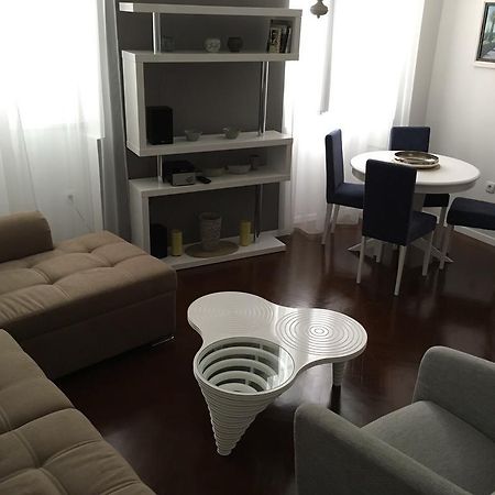 Squere 44 Apartment Budva Kültér fotó