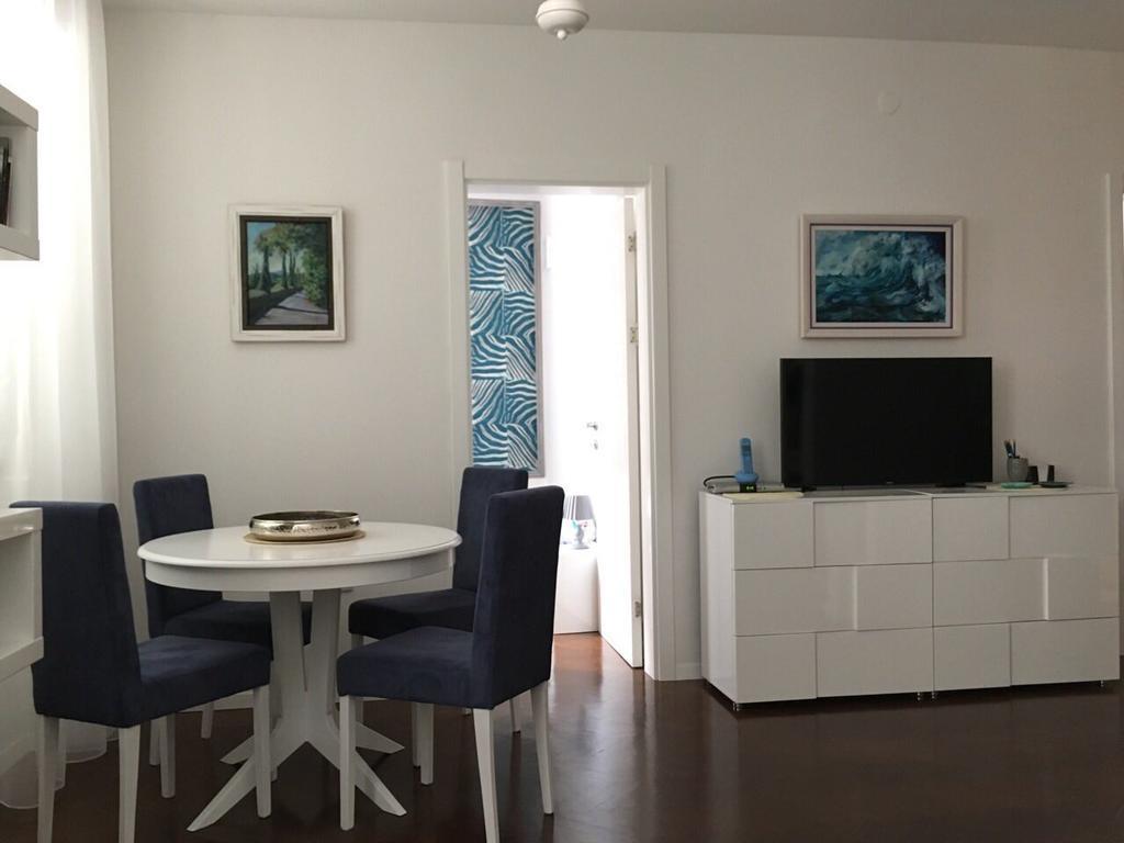 Squere 44 Apartment Budva Kültér fotó