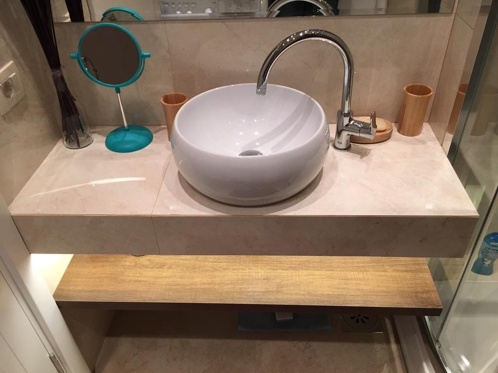Squere 44 Apartment Budva Kültér fotó